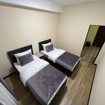 Shosh Apartments Tashkent Luaran gambar