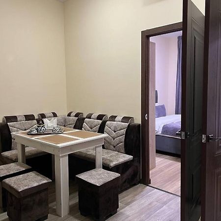 Shosh Apartments Tashkent Luaran gambar