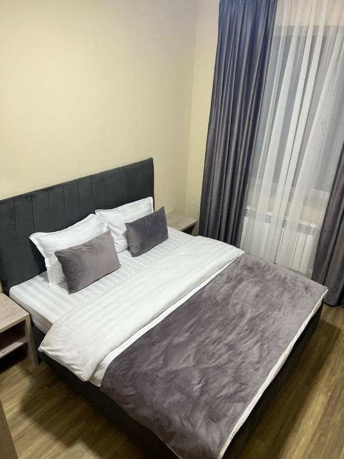 Shosh Apartments Tashkent Luaran gambar