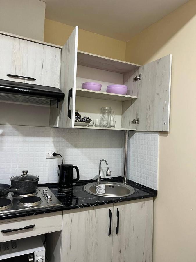 Shosh Apartments Tashkent Luaran gambar