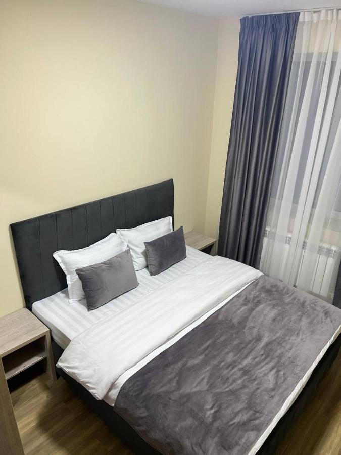 Shosh Apartments Tashkent Luaran gambar